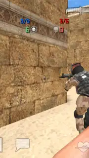 Special Forces Group 2 скриншот 3