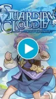Guardians of Cloudia скриншот 1