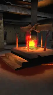 The Nun скриншот 5