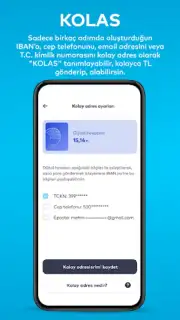 İstanbulkart скриншот 2