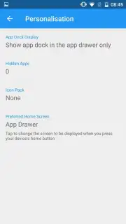 Magnesium Launcher скриншот 7