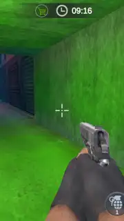 Zombie Survival 3D скриншот 15