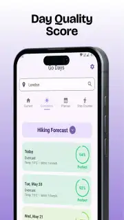 Go Days скриншот 6