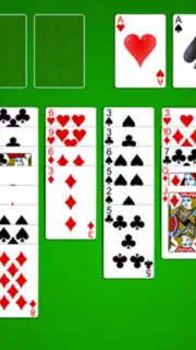 Spider Card Games скриншот 3