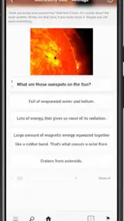 Quotev скриншот 6