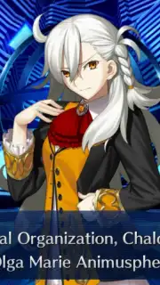 Fate/Grand Order скриншот 3