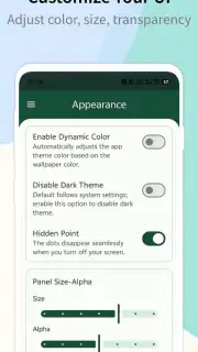 Auto Clicker Fast - Auto Tap скриншот 5