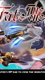 Fate: The One скриншот 5