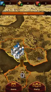 Lords Of Discord скриншот 6