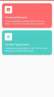 Download Videos from All Social Media - Vidzuo скриншот 3
