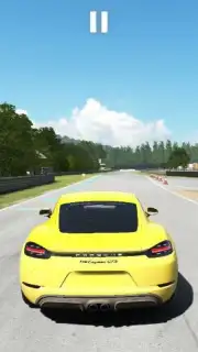 Real Racing Next скриншот 5