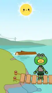 Mia World скриншот 4