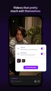 Captions Lite скриншот 11