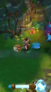 Torchlight: The Legend Continues скриншот 11