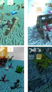 Ocean Craft Multiplayer Free скриншот 11