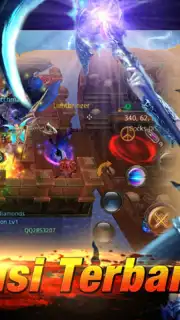 Clash of Heroes скриншот 4