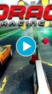 Drag Racing скриншот 1