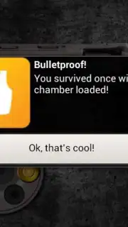 Best Russian Roulette скриншот 10