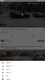GoTube скриншот 9