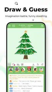 WePlay - Game & Party скриншот 2