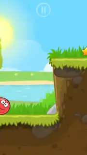 Red Ball 4 скриншот 11