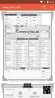 Office – Word, Excel, PDF, Docx, Slide скриншот 4