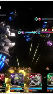 Mobile Suit Gundam U.C. ENGAGE скриншот 3