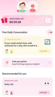 Couple Joy скриншот 10