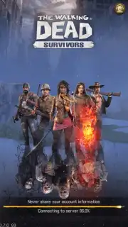 The Walking Dead: Survivors скриншот 6
