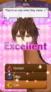 My Horse Prince скриншот 7