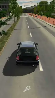 Manual gearbox car скриншот 12