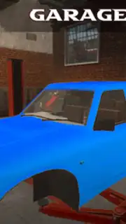 Offroad Mechanic Simulator 23 скриншот 6