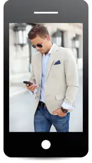 Best Camera App Quality скриншот 3