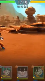 Dragon Adventure: Universe Fighter скриншот 9