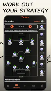 Be the Manager 2026 скриншот 4