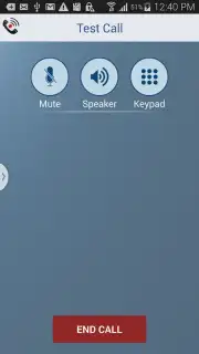 Call Recorder - IntCall скриншот 5