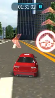 Drift Racing 3D скриншот 11