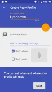 TextAssured скриншот 6