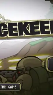 PeaceKeeper скриншот 8