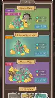 Wild Tamer: Next Age скриншот 2
