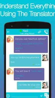 Voico скриншот 5