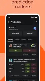 MetaMask скриншот 4