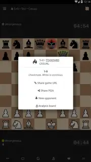 lichess скриншот 7