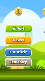 JUNGLE_MEN скриншот 3