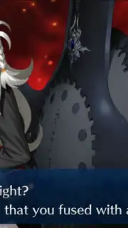Fate/Grand Order (JP) скриншот 16