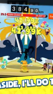 Show me the money скриншот 9