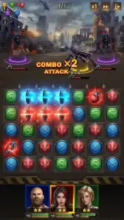 Beasts & Puzzles скриншот 6
