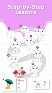 AI Drawing : Trace Anything скриншот 4