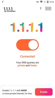 1.1.1.1 скриншот 4