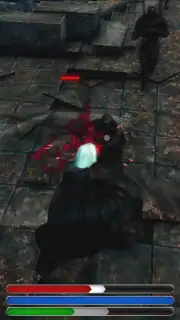 Way of Retribution скриншот 4